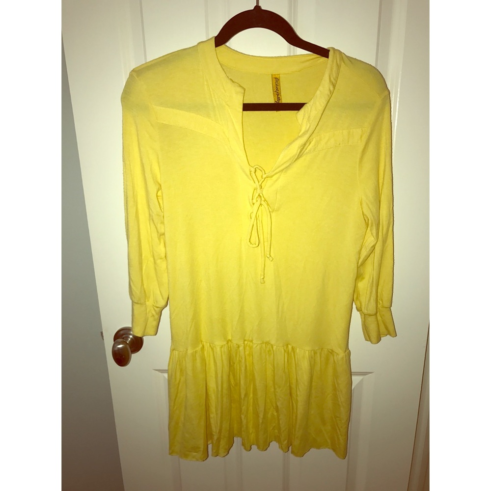 Rachel Pally dress/tunic